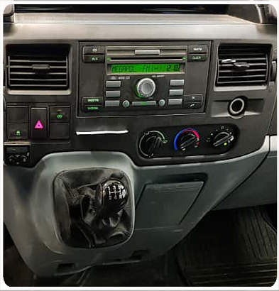 Transit 2006-2014